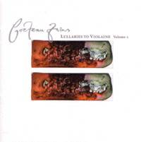 Cocteau Twins : Lullabies to Violaine, Vol 2